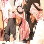 مشاركة الجمعية في ملتقى تطوع المحترفين بأبها